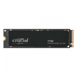 CRUCIAL T700 2T PCIe Gen5 Tray *CT2000T700SSD3T