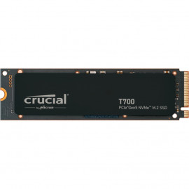 CRUCIAL Crucial T700 2TB PCIe Gen5 NVMe M.2 SSD