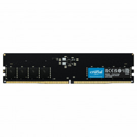 CRUCIAL CT8G48C40U5T OEM (8Go DDR5 4800 PC38400)