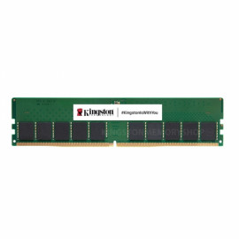 KINGSTON 32GB DDR5 4800 ECC Reg 1Rx4 Branded SSM