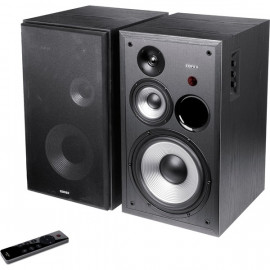 Edifier Studio R2850DB Bluetooth-Lautsprechersystem - Noir