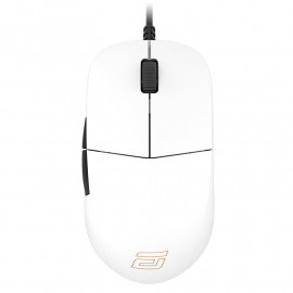 ENDGAME GEAR XM1r Gaming Mouse - blanc