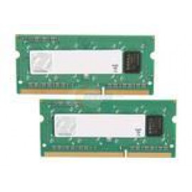 GSKILL SODIMM 4 Go (kit 2x 2 Go) DDR3-SDRAM PC3-12800 - F3-12800CL9D-4GBSQ (garantie 10 ans par G.Skill) (F3-12800CL9D-4GBSQ) 