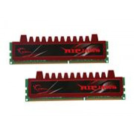 GSKILL DIMM 8 GB DDR3-1066 Kit