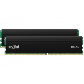 CRUCIAL Crucial Pro 64GB Kit2 DDR4-3200 UDIMM