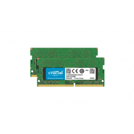 CRUCIAL Crucial Pro 32GB Kit2 DDR4-3200 UDIMM
