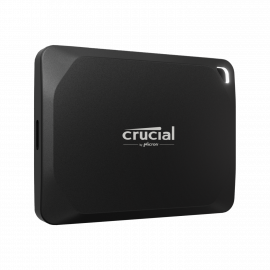CRUCIAL Crucial X10 Pro