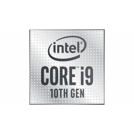 INTEL Core i9-10900K TRAY (3.7 GHz / 5.3 GHz)