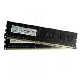 GSKILL DIMM 8 GB DDR3-1600 Kit F3-1600C11D-8GNT