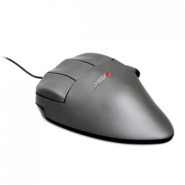 Contour Design Left-Handed Contour Mouse (Taille Medium)