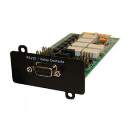 EATON Carte Contacts Relay-MS