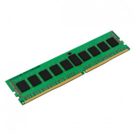 KINGSTON VALUERAM 16 GO (4 X 4 GO) DDR4 2400 MHZ ECC REGISTERED CL17