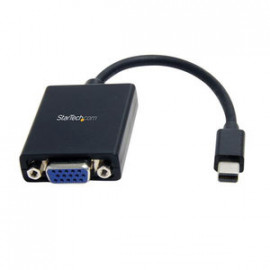 STARTECH Adaptateur vidéo Mini DisplayPort vers VGA