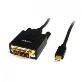 STARTECH Câble Adapteur Mini DisplayPort® vers DVI de 1.8 m