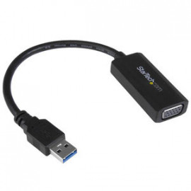 STARTECH Adaptateur vidéo USB 3.0 vers VGA