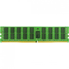 SYNOLOGY 16 GO (1 X 16 GO) DDR4 ECC REGISTERED RDIMM 2133 MHZ CL15