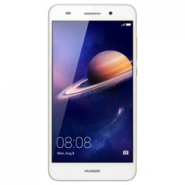 Huawei Y6 II Double SIM 4G 16Go Blanc