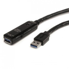 STARTECH Câble d'extension USB 3.0 actif 5 m