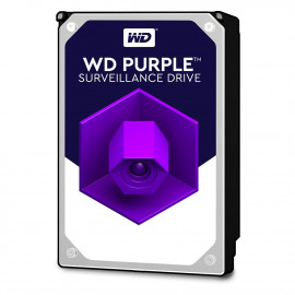 WESTERN DIGITAL Purple Videosurveillance 2 To SATA 6Gb/s