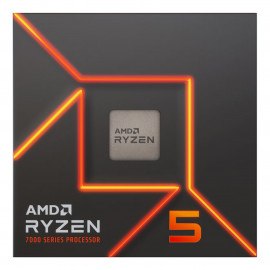 AMD Ryzen 5 7600X