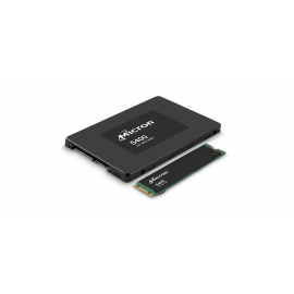 LENOVO ThinkSystem 2.5" 5400 PRO 480GB Read Intensive SATA 6Gb HS SSD