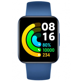 Xiaomi Smartwatch Xiaomi POCO Watch GL con GPS BHR5724GL