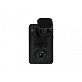 TRANSCEND 64GB Dashcam DrivePro 10 Non-LCD