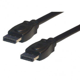 MCL Samar Câble DisplayPort mâle / mâle 10m