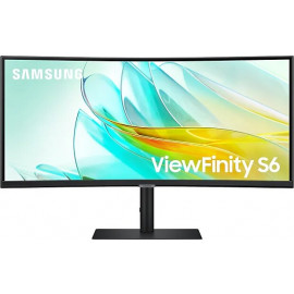SAMSUNG Samsung ViewFinity S6 S34C652UAU