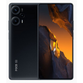 Xiaomi POCO F5 5G Smartphone 12+256Go Noir