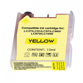 GENERIQUE Cartouche compatible 1000Y Yellow