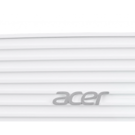 ACER Acer H6543Ki DLP 1080p 4500 Lm 10,000:1 EMEA 2.9Kg EURO Power