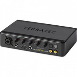 TERRATEC Terratec SoundSystem DMX 6fire USB