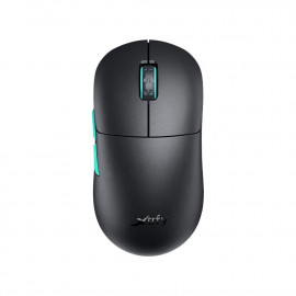 Xtrfy M8 Wireless Gaming Mouse - noir