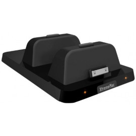 XTREMEMAC Station de charge InCharge DUO PLUS  pour iPad/iPhone/iPod